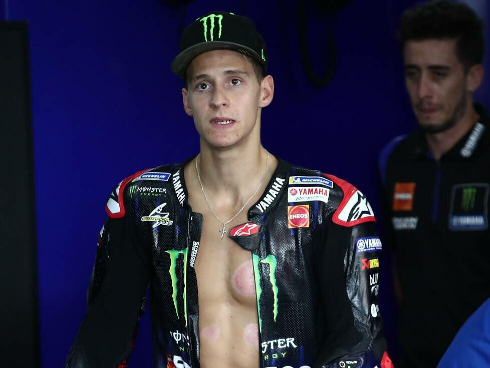 Fabio Quartararo