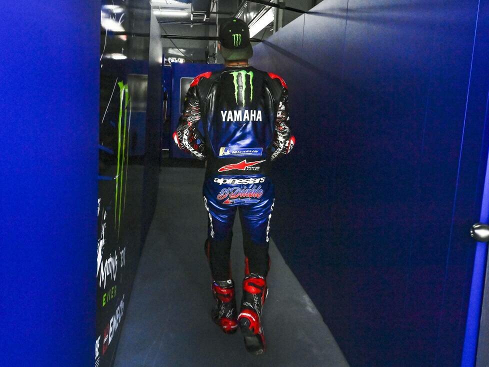 Fabio Quartararo