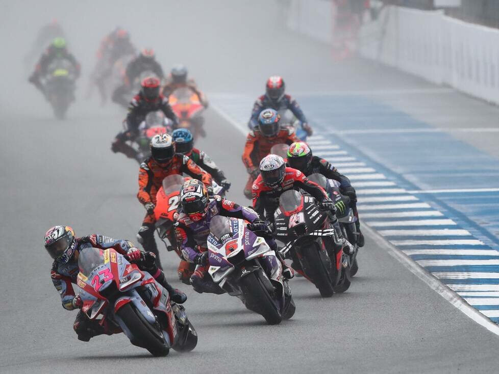Enea Bastianini