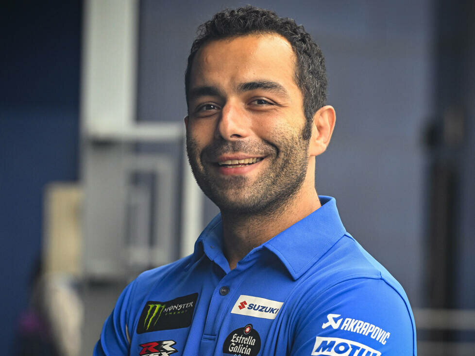 Danilo Petrucci