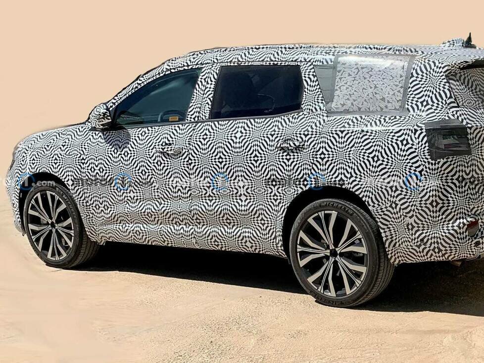 Renault Espace (2023)