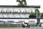 Mario Aji (Honda Asia) 