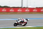 Mario Aji (Honda Asia) 