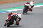 Mario Aji (Honda Asia) 