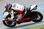 Mario Aji (Honda Asia) 
