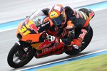 Adrian Fernandez (Tech 3) 