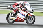 Mario Aji (Honda Asia) 