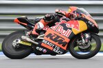 Adrian Fernandez (Tech 3) 