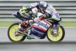 John McPhee (Max Racing) 