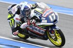 John McPhee (Max Racing) 