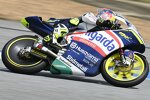 Ayumu Sasaki (Max Racing) 