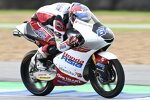 Mario Aji (Honda Asia) 
