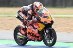 Adrian Fernandez (Tech 3) 