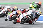 Mario Aji (Honda Asia) 