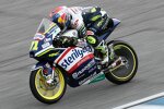 Ayumu Sasaki (Max Racing) 