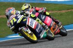 Ayumu Sasaki (Max Racing) 