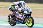 John McPhee (Max Racing) 