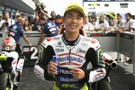 Ayumu Sasaki (Max Racing) 