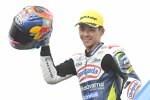 Ayumu Sasaki (Max Racing) 