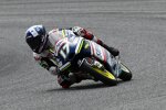 John McPhee (Max Racing) 