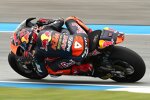 Augusto Fernandez (KTM Ajo) 