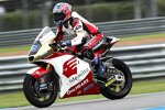 Ai Ogura (Honda Team Asia) 