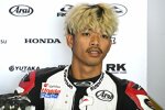 Somkiat Chantra (Honda Team Asia)