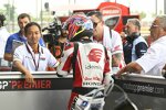 Ai Ogura (Honda Team Asia) 