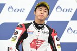 Ai Ogura (Honda Team Asia) 