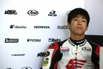 Ai Ogura (Honda Team Asia) 