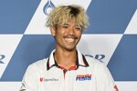 Somkiat Chantra (Honda Team Asia)