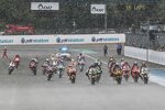 Moto2 Start in Thailand