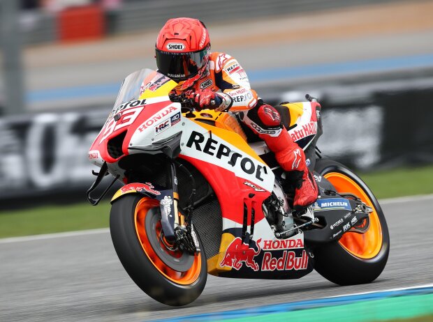 Marc Marquez