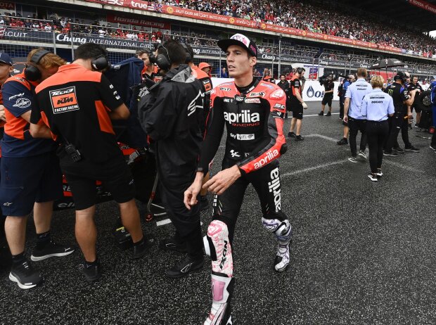 Aleix Espargaro