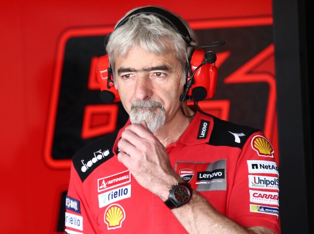Luigi Dall'Igna Luigi Dall'Igna