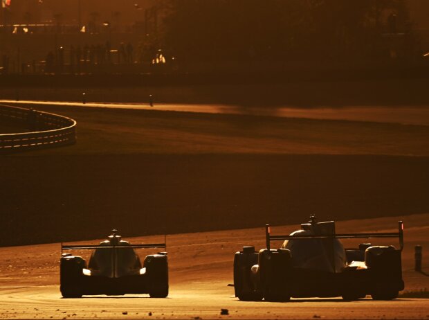 Die 24 Stunden von Le Mans fanden stets ohne DPi-Beteiligung statt Die 24 Stunden von Le Mans fanden stets ohne DPi-Beteiligung statt