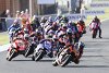 MotoGP 2023: Was die Fahrer zum neuen Kalender mit 21 Rennen sagen