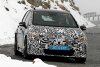 Cupra Born und Leon Facelifts zum ersten Mal erwischt