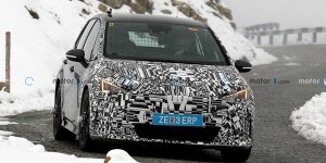 Cupra Born: News, Gerüchte, Tests