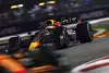 Bild zum Inhalt: Verstappen nach Singapur angefressen: "Ist nicht das, was mir Spaß macht"