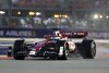 Wieder keine Punkte für Bottas, aber Positives aus Singapur mitgenommen
