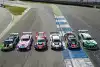 Bild zum Inhalt: "Dort sind alle stark": So sieht die BoP für das DTM-Finale in Hockenheim aus