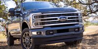 Ford F-Series Super Duty (2023)