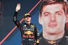 Erklärt: So wird Max Verstappen in Suzuka Formel-1-Weltmeister 2022