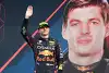 Bild zum Inhalt: Erklärt: So wird Max Verstappen in Suzuka Formel-1-Weltmeister 2022