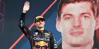 Bild zum Inhalt: Erklärt: So wird Max Verstappen in Suzuka Formel-1-Weltmeister 2022