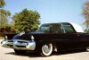 Vergessene Studien: Ford X-100 (1953)