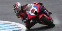 Bild zum Inhalt: Tetsuta Nagashima liefert Einblicke in das Leben eines Honda-Testfahrers