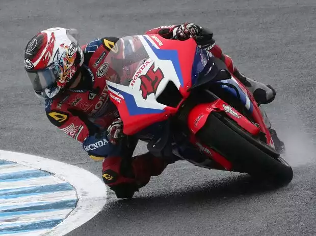 Tetsuta Nagashima Titel-Bild zur News: Tetsuta Nagashima