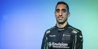 Sebastien Buemi